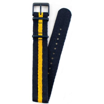 Timex Straps TW7C602060 Nato band Timex Straps TW7C602060 Nato band