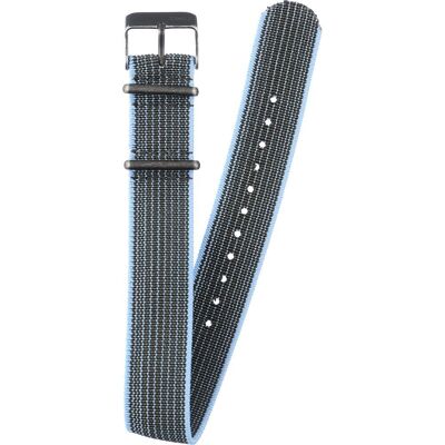 Timex Straps TW7C602064 Nato band Timex Straps TW7C602064 Nato band