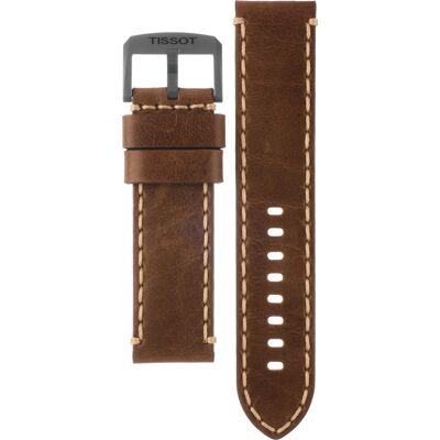 Tissot Straps T600041404 Chrono XL band Tissot Straps T600041404 Chrono XL band