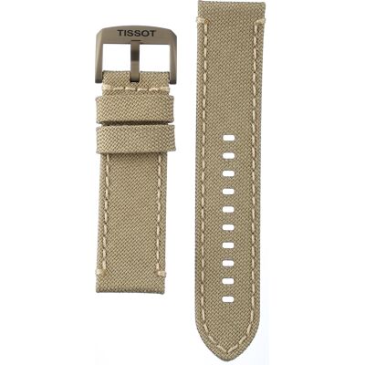 Tissot Straps T604043385 Chrono XL band Tissot Straps T604043385 Chrono XL band