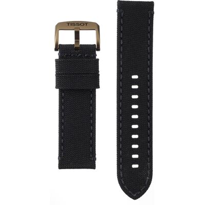 Tissot Straps T604043389 Chrono XL band Tissot Straps T604043389 Chrono XL band