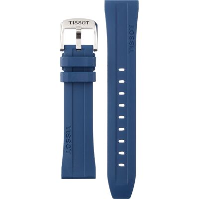 Tissot Straps T603044837 PRC 200 band Tissot Straps T603044837 PRC 200 band