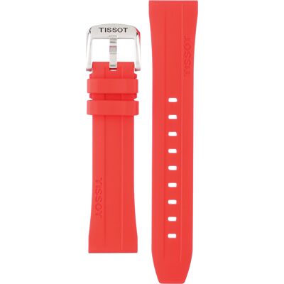 Tissot Straps T603045012 PRC 200 band Tissot Straps T603045012 PRC 200 band