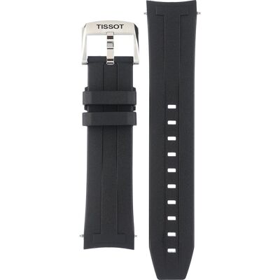 Tissot Straps T603046865 Seastar 2000 band Tissot Straps T603046865 Seastar 2000 band