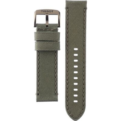 Tissot Straps T604045328 XL Swissmatic band Tissot Straps T604045328 XL Swissmatic band