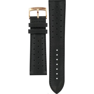 Tissot Straps T600038323 V8 band Tissot Straps T600038323 V8 band