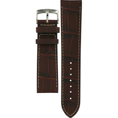 Tissot Straps T600038327 V8 band Tissot Straps T600038327 V8 band