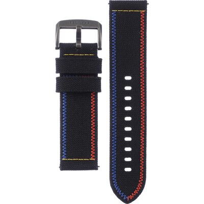 Tissot Straps T604046539 XL band Tissot Straps T604046539 XL band