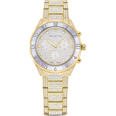 Swarovski 5715447 Dextera Lux Horloge Swarovski 5715447 Dextera Lux Horloge