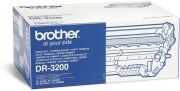 Brother DR-3200 drum zwart (origineel)