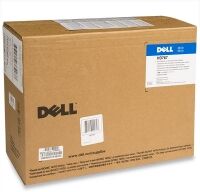 Dell 595-10011 (HD767) toner zwart standaard capaciteit (origineel)