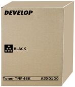 Develop TNP-48K (A5X01D0) toner zwart (origineel)