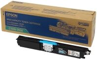 Epson S050556 toner cyaan hoge capaciteit (origineel)