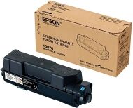 Epson S110078 toner zwart extra hoge capaciteit (origineel)