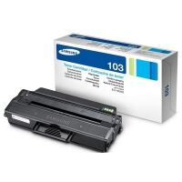 HP SU716A (MLT-D103L) toner zwart hoge capaciteit (origineel)