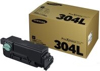 HP SV037A (MLT-D304L) toner zwart hoge capaciteit (origineel)