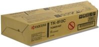 Kyocera TK-810C toner cyaan (origineel)