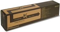 Kyocera TK-8505K toner zwart (origineel)