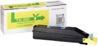 Kyocera TK-880Y toner geel (origineel)