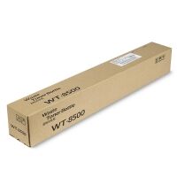 Kyocera WT-8500 toner opvangbak (origineel)