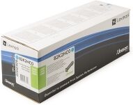 Lexmark 82K2HC0 toner cyaan hoge capaciteit (origineel)