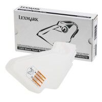 Lexmark C500X27G waste toner bottle (origineel)