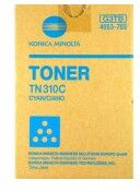 Minolta Konica Minolta TN-310C (4053-703) toner cyaan (origineel)