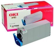 OKI 41304210 toner magenta (origineel)