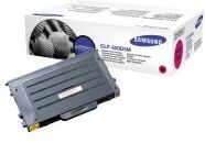 Samsung CLP-500D5M toner magenta (origineel)