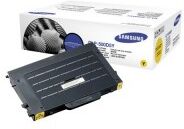 Samsung CLP-500D5Y toner geel (origineel)