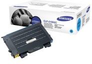 Samsung CLP-510D2C toner cyaan (origineel)