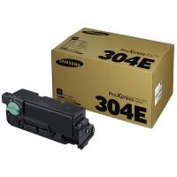 Samsung MLT-D304E (SV031A) toner zwart extra hoge capaciteit (origineel)