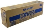 Sharp MX-27GUSA drum kleur (origineel), kleuren