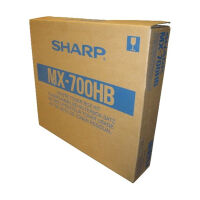 Sharp MX-700HB toner opvangbak (origineel)