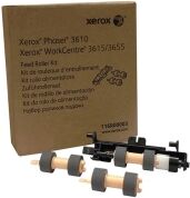 Xerox 116R00003 roller kit (origineel)