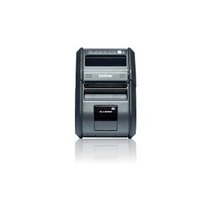 Brother RJ-3150 POS printer 203 x 200 DPI Wired & Wireless Direct thermal Mobile printer