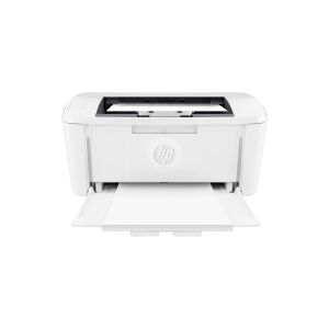 HP LaserJet M110w A4 laserprinter zwart-wit met wifi