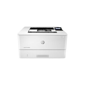 HP LaserJet Pro M404dw A4 laserprinter zwart-wit met wifi