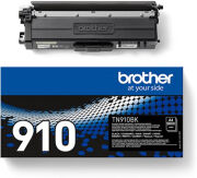 Brother TN-910BK toner zwart extreem hoge capaciteit (origineel)