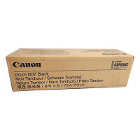 Canon D07 drum zwart (origineel)