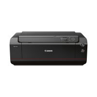 Canon imagePROGRAF PRO-1000 A2 inkjetprinter met wifi, kleur