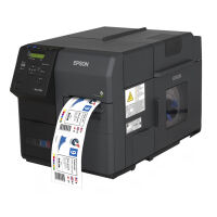 Epson ColorWorks C7500 Labelprinter
