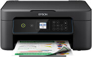 Epson Expression Home XP-3155 all-in-one A4 inkjetprinter met wifi (3 in 1), kleur