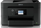 Epson WorkForce Pro WF-3820DWF all-in-one A4 inkjetprinter met wifi (4 in 1), kleur