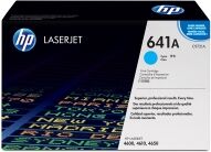 HP 641A (C9721A / EP-85C) toner cyaan (origineel)