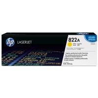 HP 822A (C8552A) toner geel (origineel)