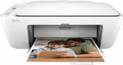 HP DeskJet 2622 all-in-one A4 inkjetprinter met wifi (3 in 1), kleur