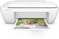 HP Deskjet 2130 all-in-one A4 inkjetprinter (3 in 1), kleur