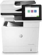 HP LaserJet Enterprise MFP M631dn all-in-one A4 laserprinter zwart-wit (3 in 1)