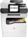 HP PageWide Enterprise Color Flow MFP 785z+ all-in-one A3 inkjetprinter met wifi (4 in 1), kleur